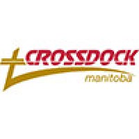 Crossdock Manitoba logo, Crossdock Manitoba contact details