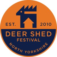 Deer Shed Festival logo, Deer Shed Festival contact details