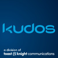 Kudos Creative Australia logo, Kudos Creative Australia contact details