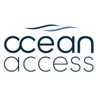 Ocean Access logo, Ocean Access contact details