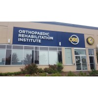 Orthopaedic Rehabilitation Institute logo, Orthopaedic Rehabilitation Institute contact details