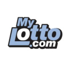 MyLotto.com logo, MyLotto.com contact details