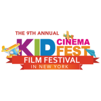 Kidcinemafest Film Festival logo, Kidcinemafest Film Festival contact details