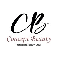 Concept Beauty logo, Concept Beauty contact details