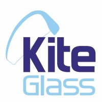 Kite Glass logo, Kite Glass contact details