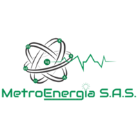 MetroEnergía S.A.S. logo, MetroEnergía S.A.S. contact details