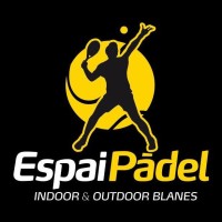 ESPAI PADEL BLANES logo, ESPAI PADEL BLANES contact details