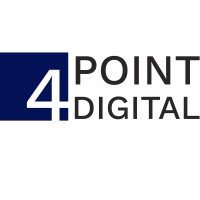 4PointDigital Inc. logo, 4PointDigital Inc. contact details