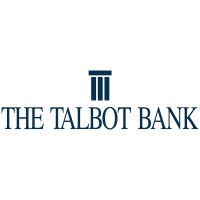 The Talbot Bank. logo, The Talbot Bank. contact details