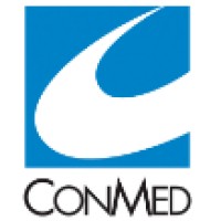 CONMED Iberia logo, CONMED Iberia contact details