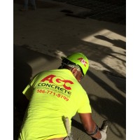 AGC Concrete Inc. logo, AGC Concrete Inc. contact details