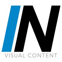 IN Visual Content logo, IN Visual Content contact details