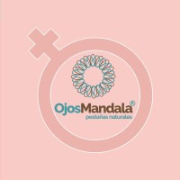 Ojos Mandala logo, Ojos Mandala contact details