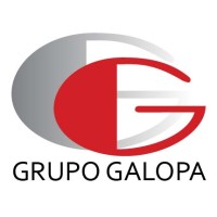 Grupo Galopa logo, Grupo Galopa contact details