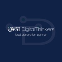 Digital Thinkers logo, Digital Thinkers contact details