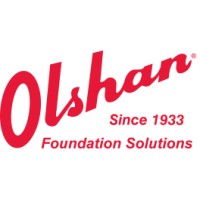 Olshan Foundation Repair logo, Olshan Foundation Repair contact details