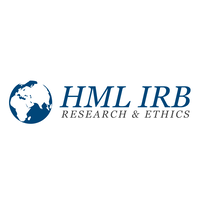 HML Institutional Review Board logo, HML Institutional Review Board contact details