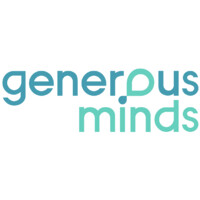 Generous Minds logo, Generous Minds contact details