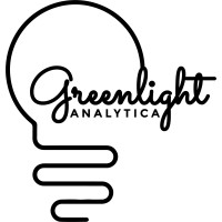 Greenlight Analytica logo, Greenlight Analytica contact details