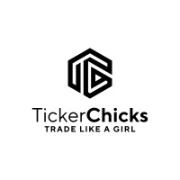 TickerChicks logo, TickerChicks contact details