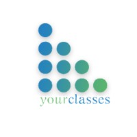 yourclasses logo, yourclasses contact details