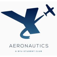 BYU Aeronautics logo, BYU Aeronautics contact details