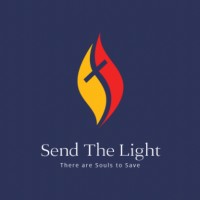 Send The Light logo, Send The Light contact details