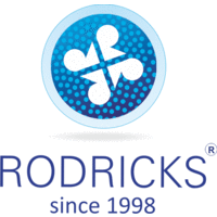 Rodricks Housekeeping logo, Rodricks Housekeeping contact details