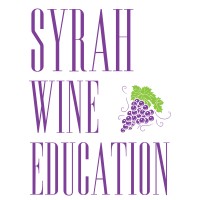 Syrah Wine Education logo, Syrah Wine Education contact details