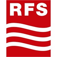 RFS - Radio Frequency Systems logo, RFS - Radio Frequency Systems contact details