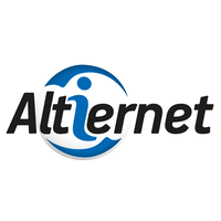 Altiernet logo, Altiernet contact details