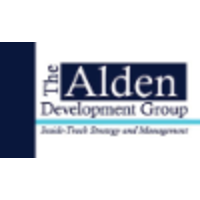 The Alden Development Group logo, The Alden Development Group contact details