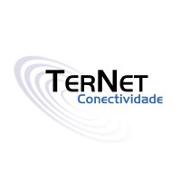 TerNet Conectividade logo, TerNet Conectividade contact details