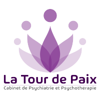 La Tour de Paix - Cabinet de Psychiatrie et Psychothérapie logo, La Tour de Paix - Cabinet de Psychiatrie et Psychothérapie contact details