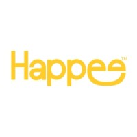 Happee Brand logo, Happee Brand contact details