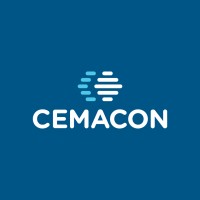 Cemacon logo, Cemacon contact details