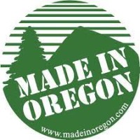 Made In Oregon logo, Made In Oregon contact details