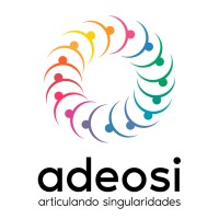 Adeosi | Articulando singularidades logo, Adeosi | Articulando singularidades contact details