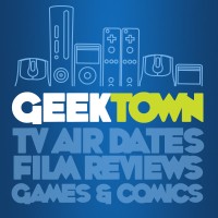 Geektown logo, Geektown contact details