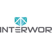 Interwor logo, Interwor contact details