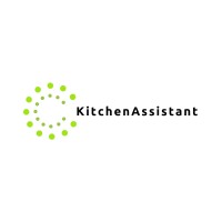 Kitchen Assistant logo, Kitchen Assistant contact details