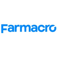 Farmacro logo, Farmacro contact details