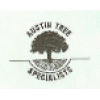 Austin Tree Specialists logo, Austin Tree Specialists contact details