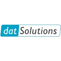 datSolutions logo, datSolutions contact details