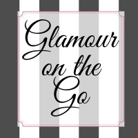 Glamour on the Go logo, Glamour on the Go contact details