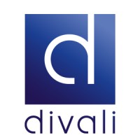 Divali logo, Divali contact details