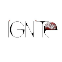 IGNITE-lb logo, IGNITE-lb contact details