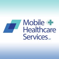 Mobile Healthcare Services LLC logo, Mobile Healthcare Services LLC contact details