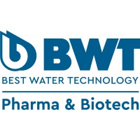 BWT Pharma & Biotech logo, BWT Pharma & Biotech contact details