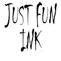 Just Fun Ink logo, Just Fun Ink contact details